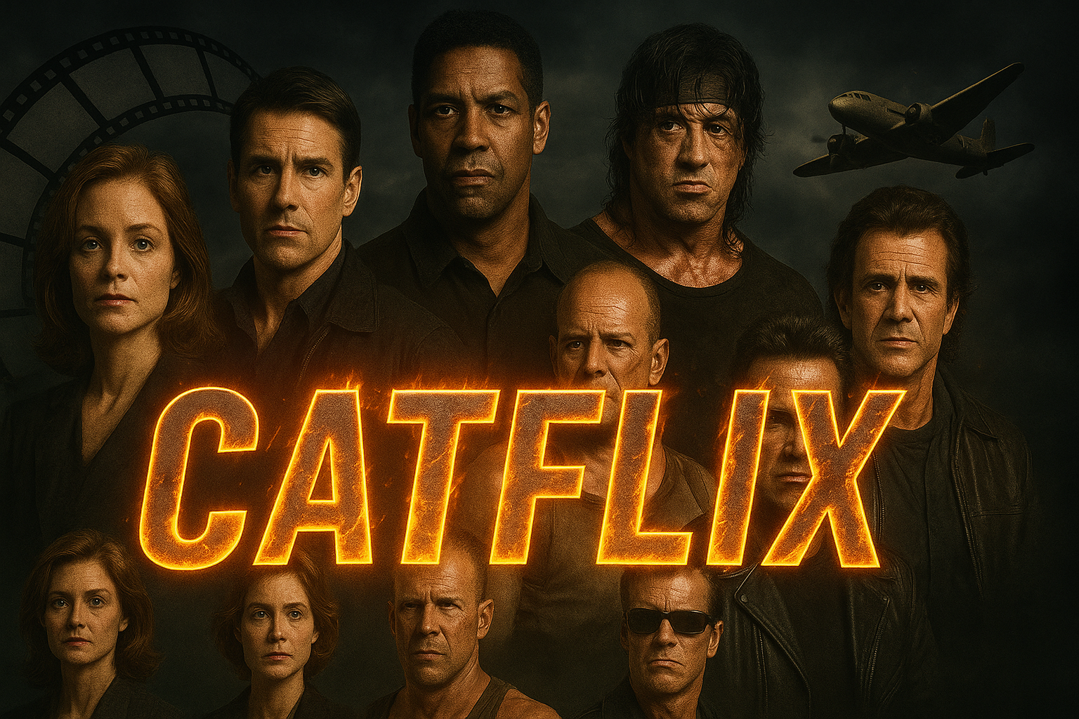 Featured Movie Poster